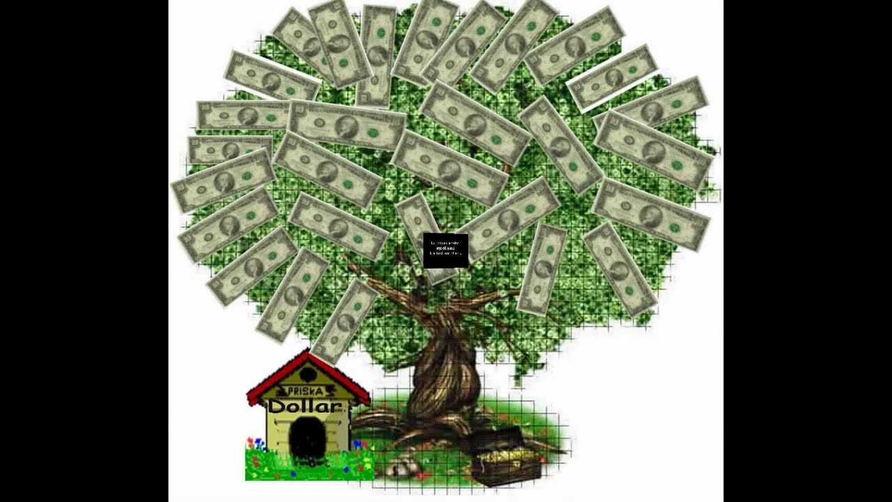 Financial Abundance Vision Board - YouTube