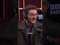 Pedro was basically raised for a role on the big screen 😅 #PedroPascal #BBCSounds