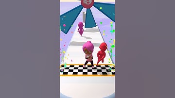 Fun Race 3D🏃‍♂️Level- 61 Part- 1