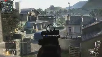 Knife-Only FFA and Worst Spawn EU :: iTemp