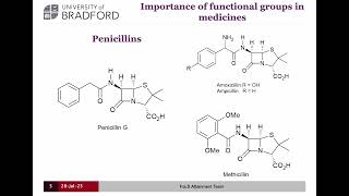 Step  up to ChemHE 7- Functional groups