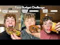 Tommy winkler food budget challenges  compilation