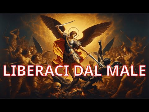 LIBERACI DAL MALE: 3a puntata.