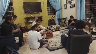 Jawwad Raza Sundeep J V Most Popular Drummer 😊 #devotionalsinger