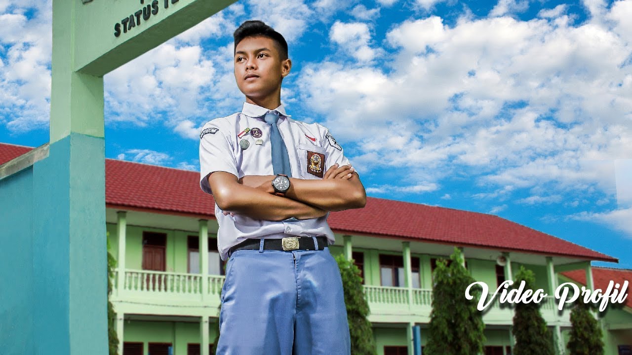 Profil SMK Swadhipa 1 Natar - Lampung Selatan [2018]