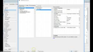 Checkbox data in a List Control