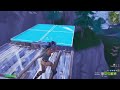 OG Smooth Console Fortnite Gameplay (120FPS)