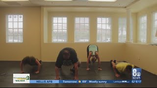 Endure LV promises different approach to sober living; facility focuses on physical wellness as well