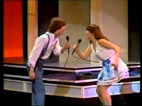 Eurovision 1982 - United Kingdom - Bardo - One step further