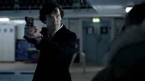 Sherlock | Team Fortress - Meet The Sherlock Team