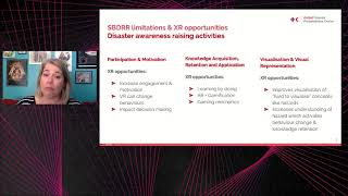 Immersive Tech for School Preparedness