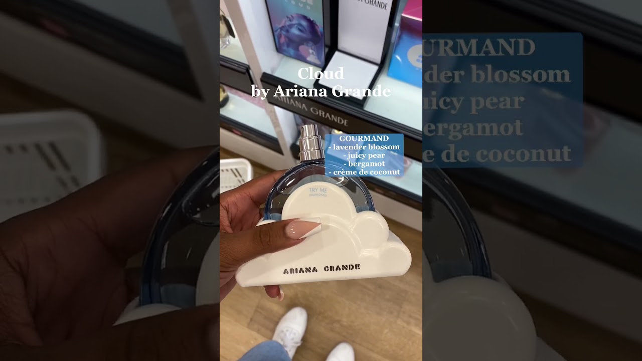 Great Affordable Fragrance For Teens | Ariana Grande Perfume | Sweet Scents | Smell Good | erensnchz