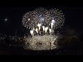 Dragon Fireworks Philippines 2018 Montreal IFLQ Control Room Footage