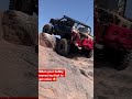 Hells revenge Moab Utah. | Double Dominators |