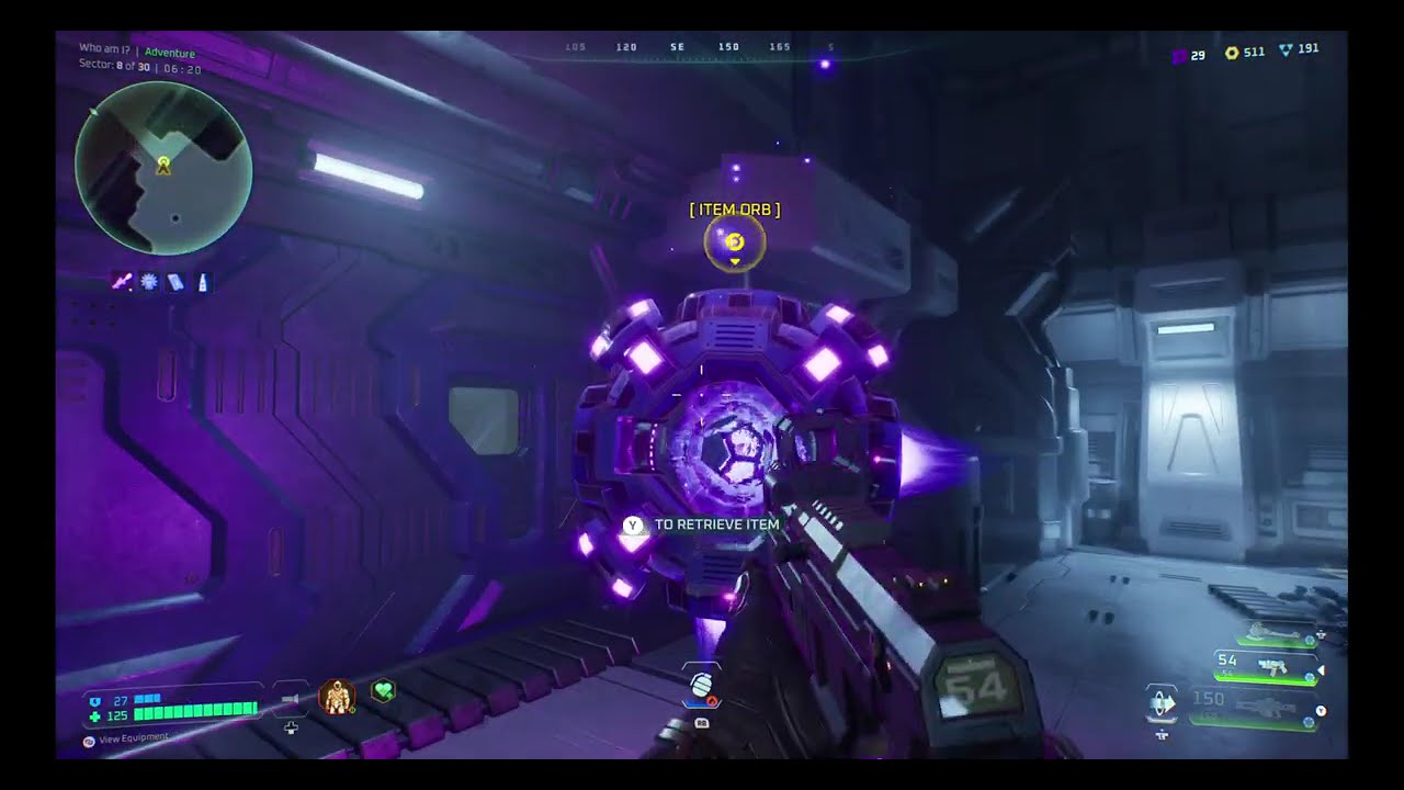 Deadzone: Rogue – Zone 1 Full Gameplay Walkthrough (No Commentary)