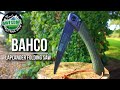 Bahco Laplander Folding Saw Review and Test | TA Outdoors