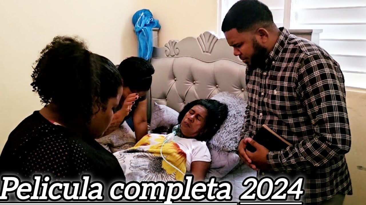 Piedra de tropiezo | pelicula cristiana 2024 doblada al español latino