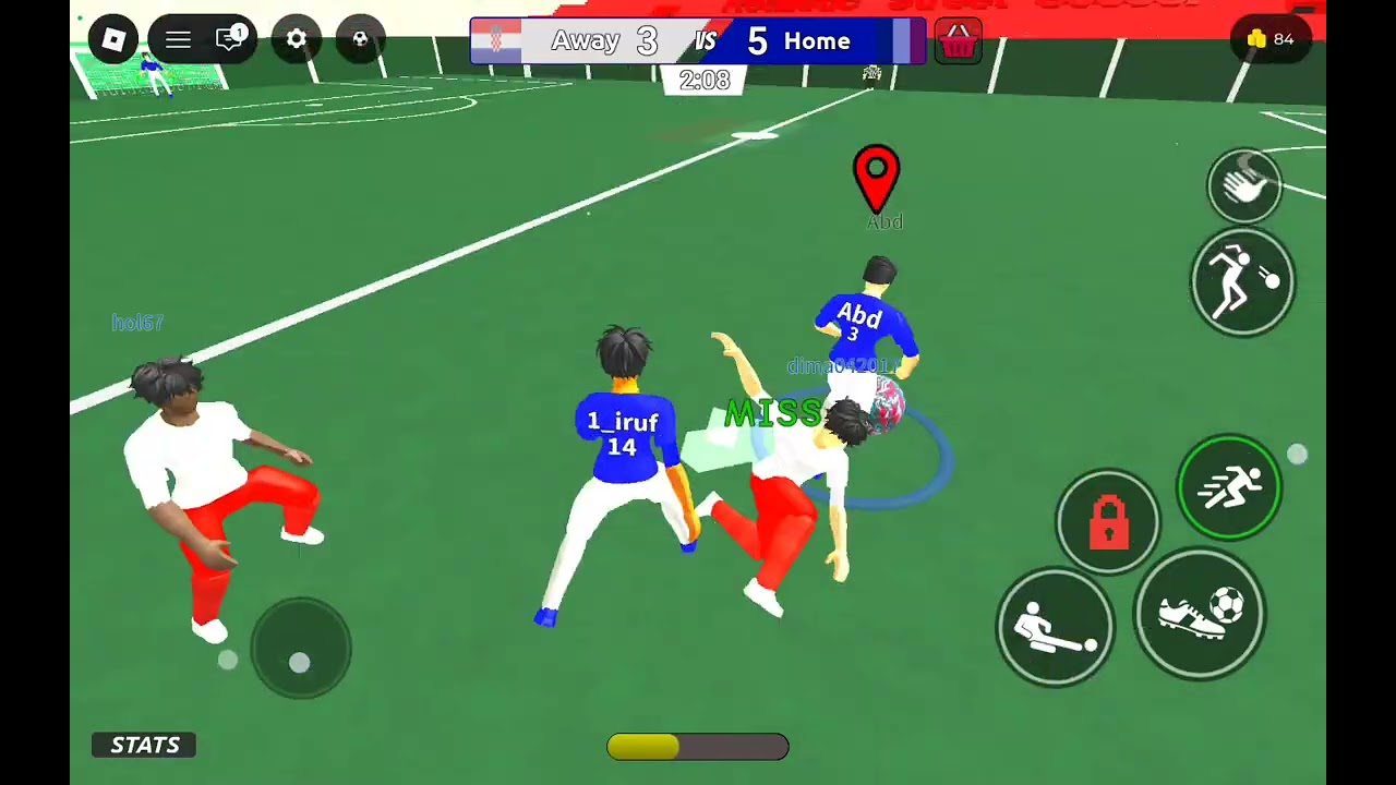 روبلوكس الجزء1):ناصر 