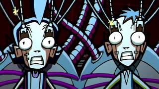 Invader Zim Complete Soundtrack (w/ Screenshots) screenshot 5