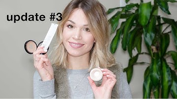 Rolling Project 10 Pan Update #3 | morerebe