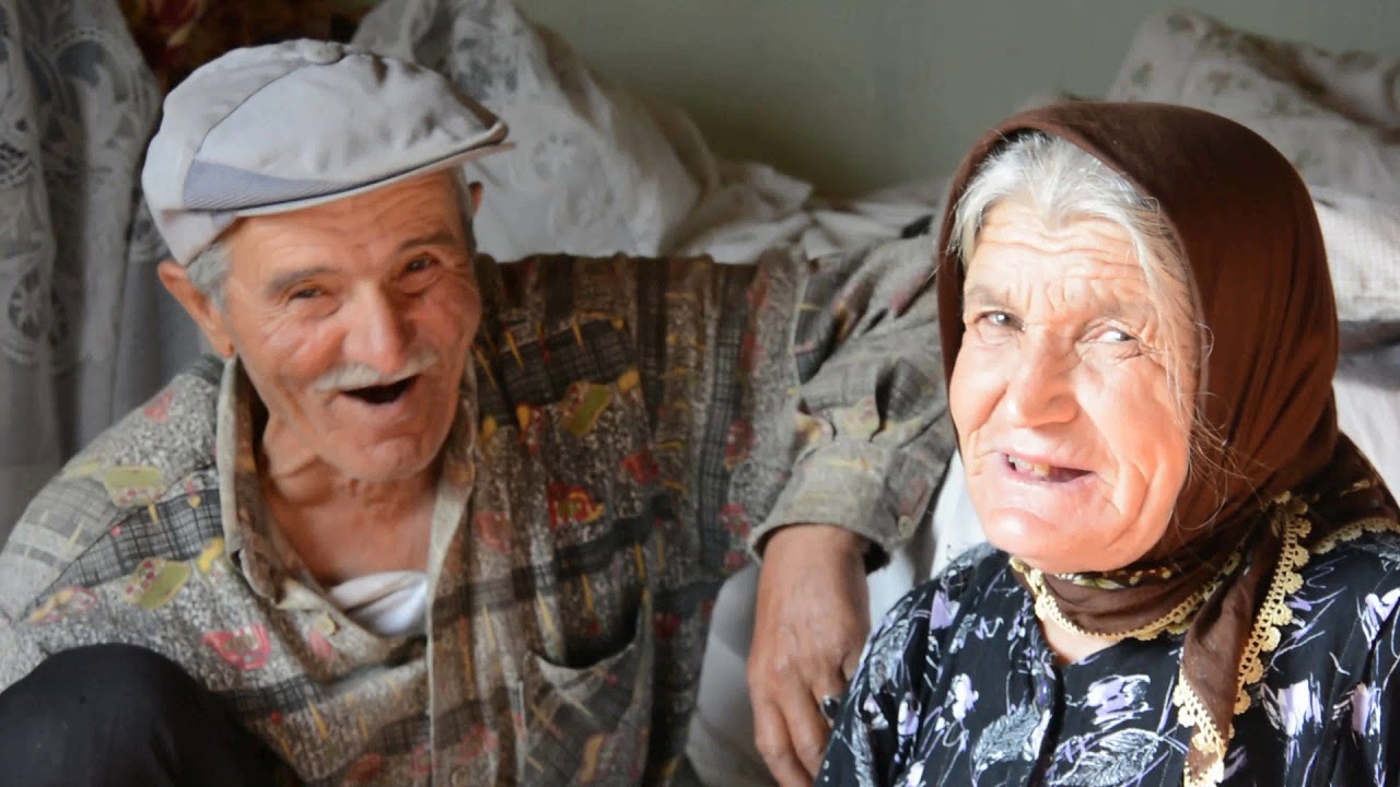 TEPE MAHALLESİ  köylüleri konu alan FILM, ÇUKURÖREN köyü 'EFLANİ/ KARABÜK