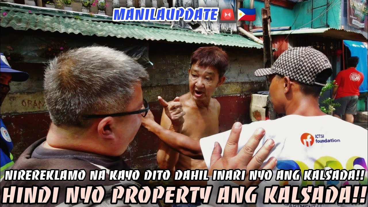 KAYO PA MATAPANG KAYO NA NIREREKLAMO DITO!!NAKAKAPERWISYO KAYO SA DAAN!!MTPB-DPS Clearing Operation🚨