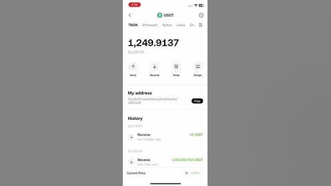 How to Withdraw 1250 USDT from OKX Wallet in 2025  Free Withdrawal Method Explained!