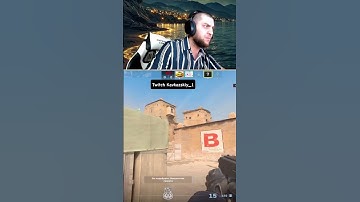 ACE MP9 #twitch #cs #csgo #counterstrike #cs2