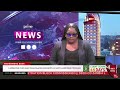LIVE NOW - MID-MORNING NEWS , 29 JUNE 2026