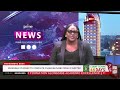 LIVE NOW - MID-MORNING NEWS , 29 JUNE 2026
