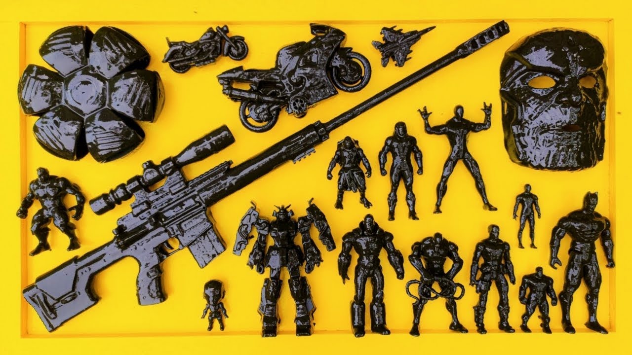 AVENGERS SUPERHERO STORY, MARVEL'S SPIDER MAN 2 VS HULK, CAPTAIN AMERICA VS THOR, VENOM VS SPIDEY