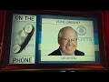 Verne Lundquist on Tiger Woods, The Masters & More w/Rich Eisen | Full Interview | 4/15/19