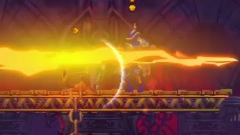 Dead Cells what parry