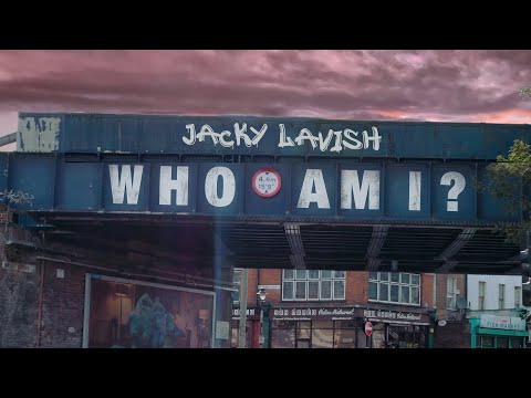 Jacky Lavish - Who Am I? (Music Video)