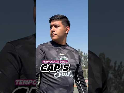 CAP 5 🍿 TEMPORADA FINAL ⚽️🔥  #miancam http://bit.ly/43tRzDH