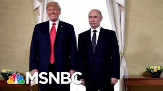 Trump Denies Being Briefed On Russian Bounty Plot | Morning Joe | MSNBC