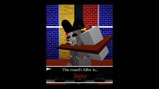 Concept Jester Animation Shorts