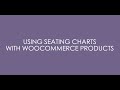 Assigning Seats with Ticket Types as WooCommerce Products | WordPress Event Ticketing System