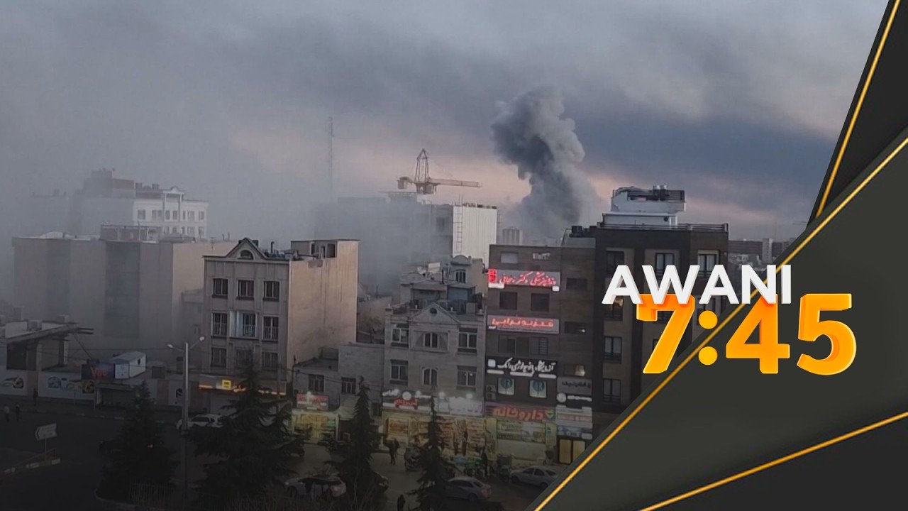 Angka korban terus meningkat