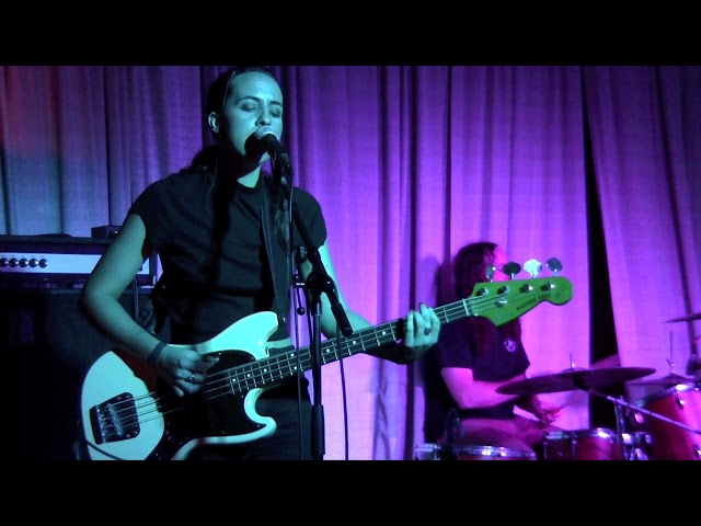 UV-TV on July 29, 2017 at The Wooly, Gainesville, FL