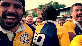 2025 Bangkok Rugby 10s (2 Minute Version)