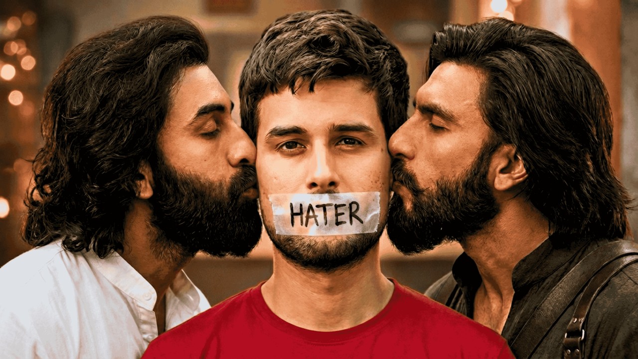 Why Critics Hated Dhurandhar & Animal