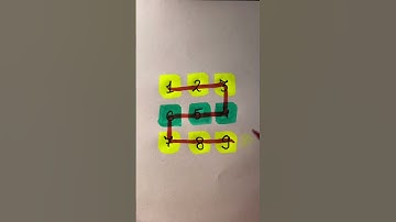 Draw the checkered path🥲🤓 #game #trending #shortvideo