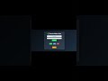 Python Mini Game in 60 Seconds 🚀