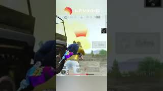 Pubg mobile solo vs squad | 1vs3 in pubg mobile Levinho |