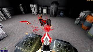 DOOM NEMESIS:  Model collision and enhanced nightvision goggles Net Worth