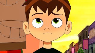 Ben 10 | The 11th Alien: Bagian Satu (Bahasa Indonesia) | Cartoon Network