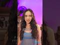 “Jauh Di Sana” terjemahan dari "Beyond" dinyanyikan oleh Lyodra sudah rilis! #lyodra #moana2 #shorts