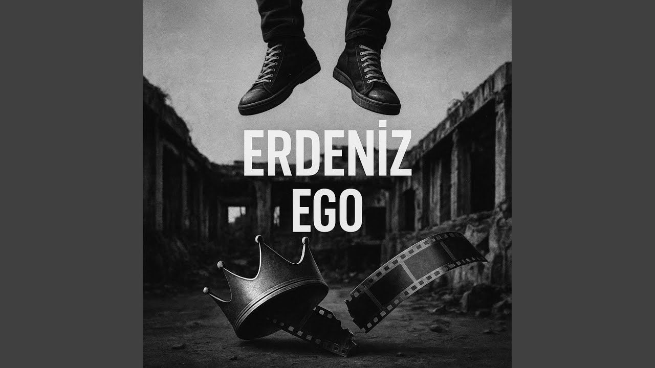 Watch EGO on YouTube Watch EGO on YouTube