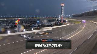 NASCAR Cup Series Quaker State 400 at EchoPark Speedway | Race Reactions!